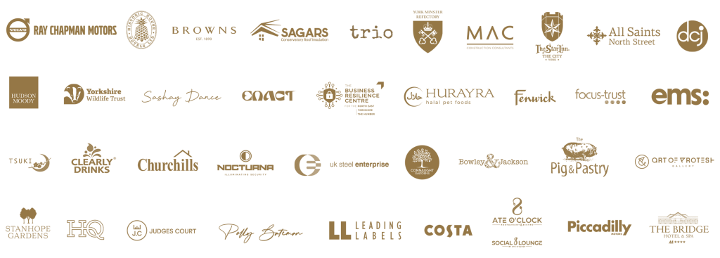 Goldtempest Clients