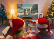 The power of TV advertising in the run up to christmas